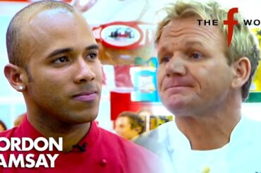 Caribbean vs. Argentinian Food - Which Will Win? | The F Word