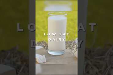 Foods I Don't Buy As A 45 yo Sustainable Nutritionist