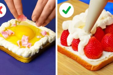 Mouth-watering Dessert Recipes for whole family