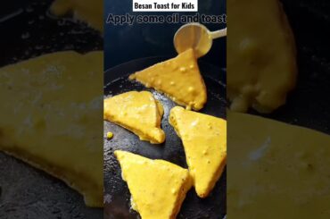 Easy tiffin recipe For kids / kids breakfast recipe / kids lunch box ideas