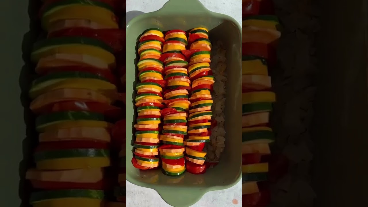 Healthy salad Healthy salad