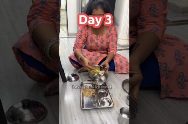 Day 3 what I eat in a day for weight loss 100 days challenge | #weightloss #pcod
