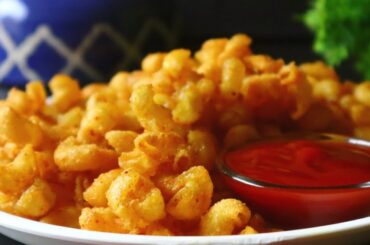 New Snacks Recipe | Quick & Easy Snacks Recipe | Snacks Ideas | Unique Snacks Recipe