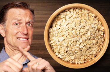 Might Want to Think Twice Before Eating Oatmeal