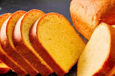 How to Make Butter Bread | Butter Bread Recipe | Butter Bread Breakfast