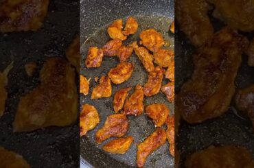 Healthy Chicken Rice #shorts #food #foodie #foodlover #cooking #pasta #chicken #rice #ricerecipe