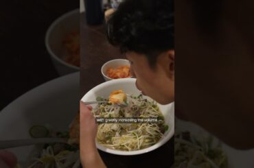 My top 3 foods that keep me full when I'm in a calorie deficit