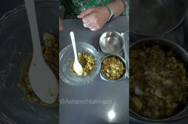 Healthy Tiffin box for kids #Shorts