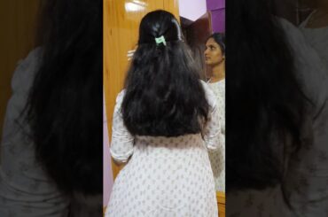 #minivlog58| home made hair oil results | healthy noodles & mix |from anafoods | #umaslifestyle