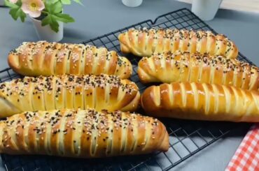 Make the Most Delicious Stuffed Bread Recipe Ever - Taste Assured!