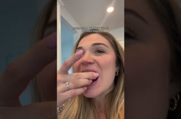 What I ate two days before I give birth #shorts