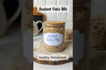 Indian style Oats mix viral recipe #glutenfreerecipes #recipe #healthyrecipes #healthychoices