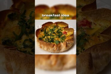 Healthy Breakfast idea #mealprep #mealplan #weightloss #healthyrecipes #breakfast