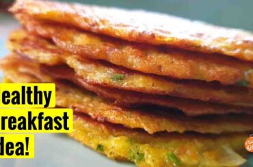 Have It All in just One Bite | Easy, Healthy Breakfast Ideas