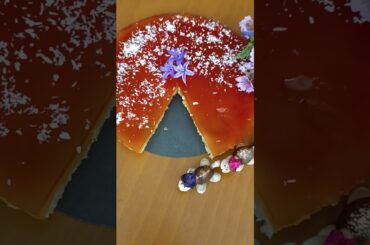 easy recipe  dessert training/healthy and fast #shorts