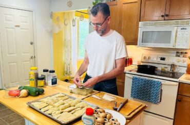 Three farm meal ideas that are healthy and easy| no processed food #mealideas #helthyfood #farm