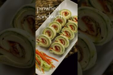 #pinwheel #sandwich #easy #snack #food #asmr #healthy #quickrecipe #trending #trendingshorts