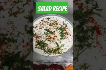 #salad Recipe cold salad Recipe and hot salad Recipe healthy salad Recipe with chef kalusingh gurjar