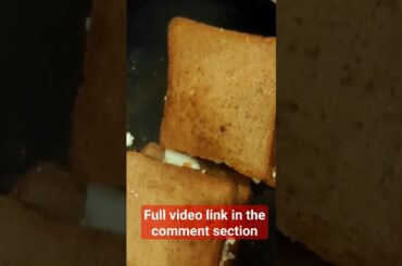 brown bread paneer and cheese sandwich.... easy and tasty healthy evening snacks....