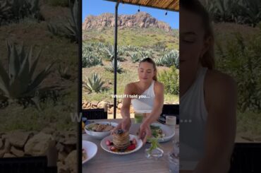 Full access to easy, healthy meals and more on Soul Sync Body! #wellness #recipe #shortsfeed #shorts