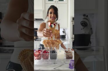 This is perfect for brunch.. #breakfast #dessert