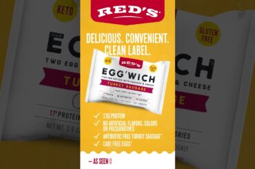 Easy Protein-Packed Breakfast