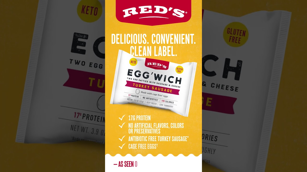 Easy Protein-Packed Breakfast Easy Protein-Packed Breakfast