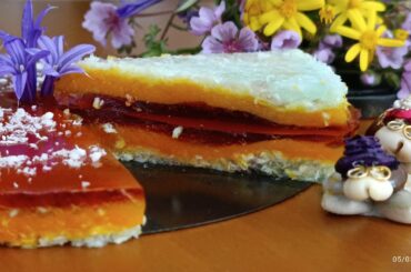 dessert without sugar,deliciouse easy recipe /healthy