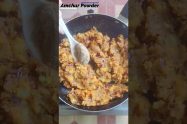 Steamed Suji Snacks | Snacks Recipe | Healthy Snacks Recipe | #shorts #shortvideo #ytshorts #food