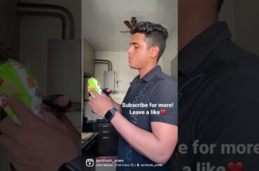 Don’t starve yourself to lose weight!