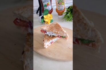 Healthy Breakfast Recipe   | Breakfast ideas | 5 min  breakfast #shorts #viral #youtubeshorts #food