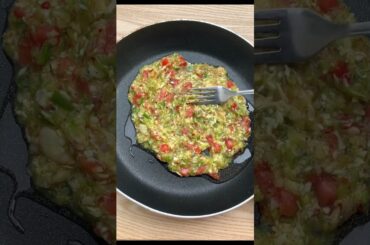 Egg omelette Recipe | High Protein Breakfast for weight loss by sana Maham!! #weightloss #eggrecipe