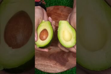 Tasty and delicious Avocado sandwich recipe| Healthy Avocado Toast| #shorts #youtubeshorts #food