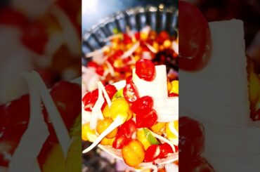 healthy salad recipe#short #trending #viral