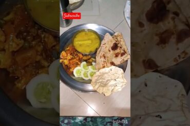 Healthy Dinner/Lunch Ideas