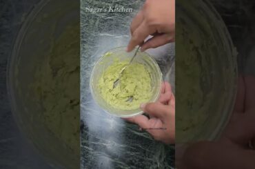 Healthy Avacado Sandwich Easy to Make #YouTubeShorts #Shorts #Sandwich #Viral #AvacadoRecipe