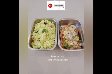 # kids lunch box ideas 2 # healthy food# mom's food#