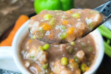 Ragi Soup| Healthy weight loss Recipes | Diabetic Friendly Finger Millet Soup