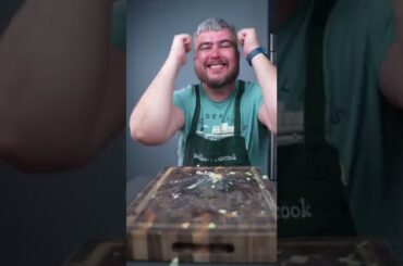 Tuna Sub, honestly the best item over there