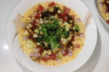 Weight Loss Lunch/Dinner/Snacks Recipe| Healthy Recipe