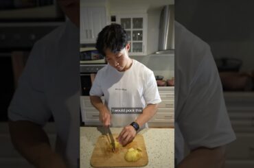 Low calorie Korean soups for those who can't cook