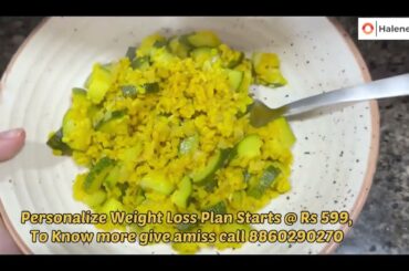 2 Weight Loss Diet Recipes | Healthy Lunch/Dinner Recipes | Managed By @sheetalsingh__16