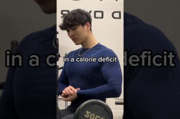 3 Low Calorie Foods for Your Calorie Deficit #fitness #diet #lowcalorie