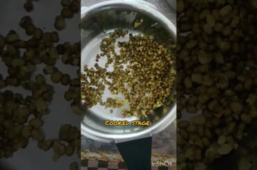 Pachai payaru sundal|green gram sundal|healthy snack recipe