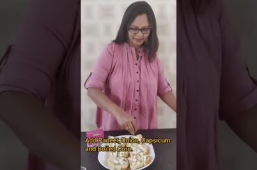 Refresh Garlic Bread | Healthy Garlic Bread recipe | quick and easy snacks | Khana Express