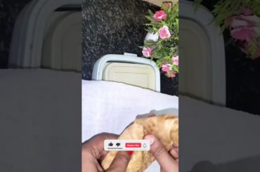 Tasty and healthy lunch box ideas #ytshorts #shorts #viral #views #trending #cooking