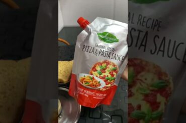 Let's Make PIZZA SANDWICH! #youtube #shortsvideo #shorts #ytshorts #cooking #food #weekend #creator