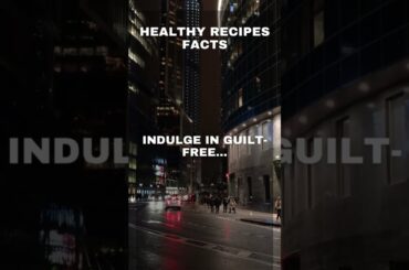 Wholesome Eats: Delicious and Nutritious Healthy Recipes              #short#shorts