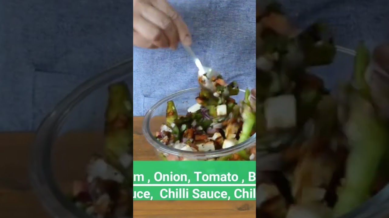 Chilli cheese sandwich / healthy quick snack ideas Chilli cheese sandwich / healthy quick snack ideas