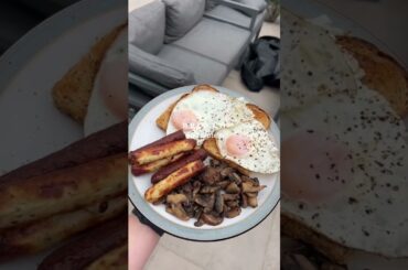 High protein, calorie deficit #highprotein #whatieatinaday #healthyrecipes